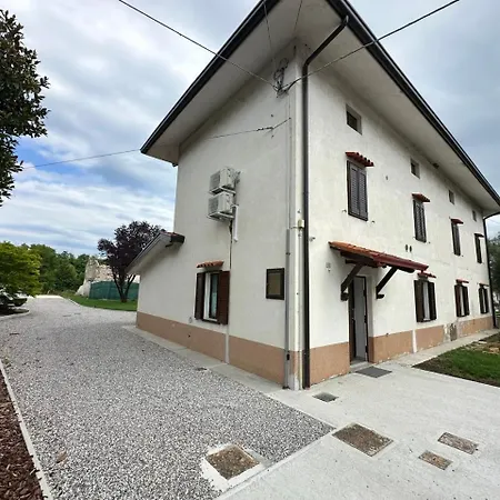 Affittacamere Casale Rûsignul 3*