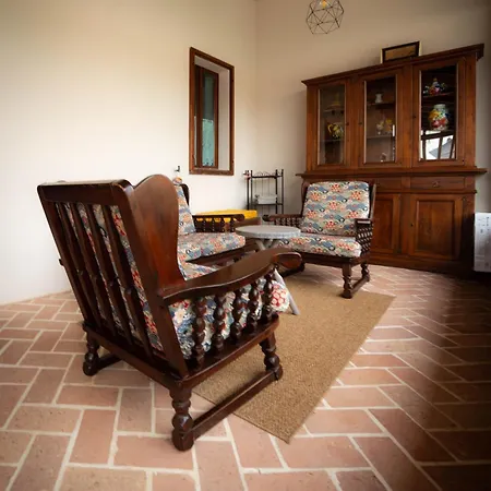 Casale Rûsignul Affittacamere 3*