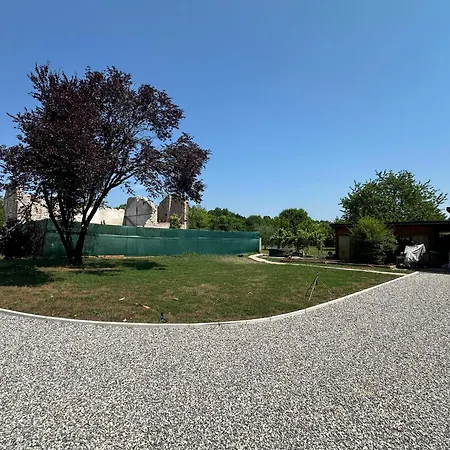 Affittacamere Casale Rûsignul