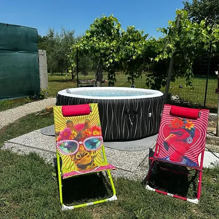Affittacamere Casale Rûsignul