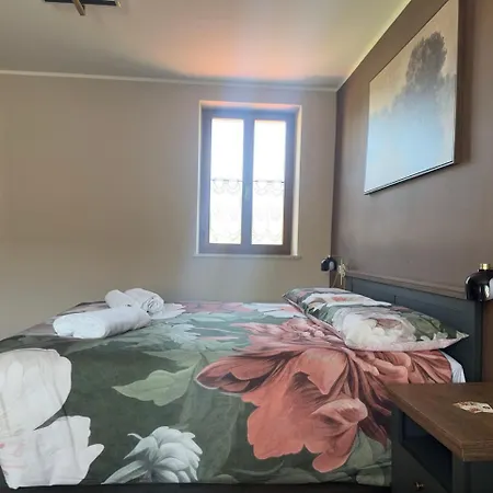 Maison d'hôtes Casale Rûsignul Cassegliano