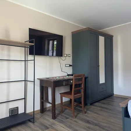 Casale Rûsignul Maison d'hôtes 3*