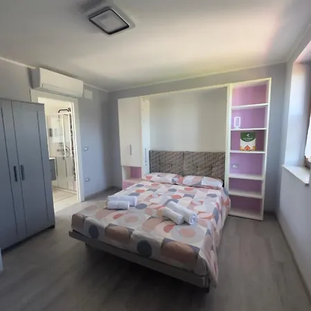 Casale Rûsignul 3*