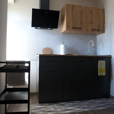 Maison d'hôtes Casale Rûsignul Cassegliano